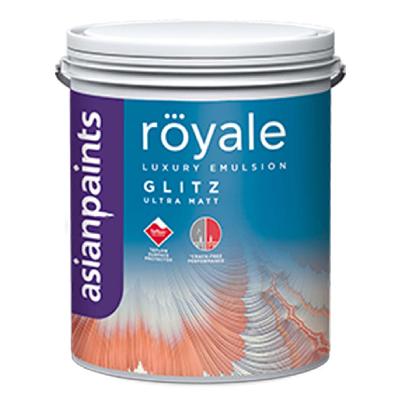 Asian Paints Royale Shyne Luxury Emulsion 20 Ltr