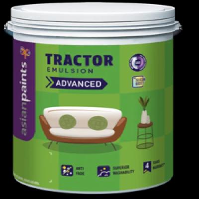 Asian Paints Tractor Emulsion 20 Ltr