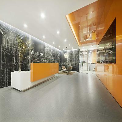 Commercial Interior Designer