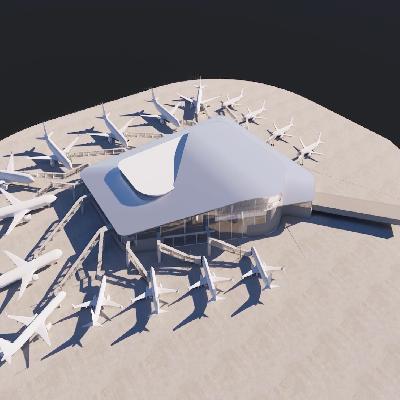 Airside Design