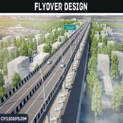 Design of Flyovers