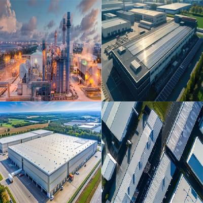 Industrial and Infrastructural Development
