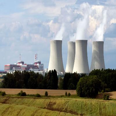 Power Plants
