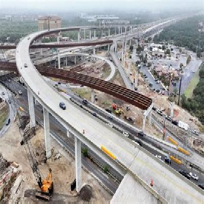 State and National Highways / Bridges / Flyovers