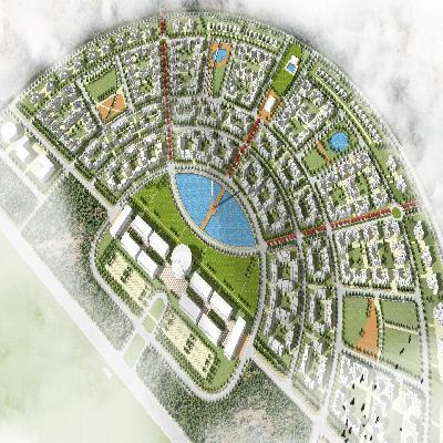 Township Design