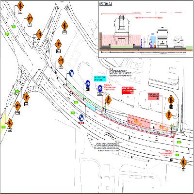 Traffic and Operational Management Plan