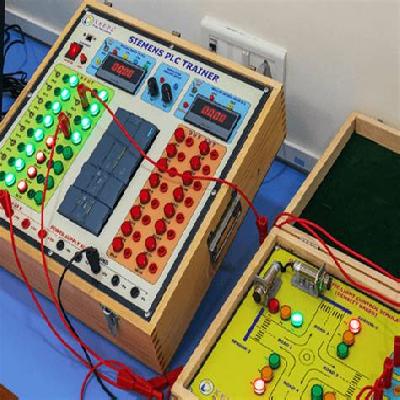 Advanced Course In Automation