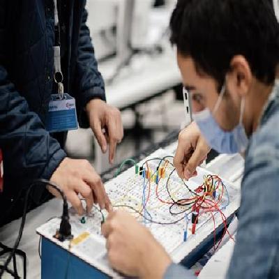 Basic Course In Automation