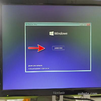 Installation And Start-Up Service
