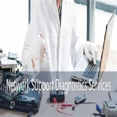 Network Diagnostics Engineering Service