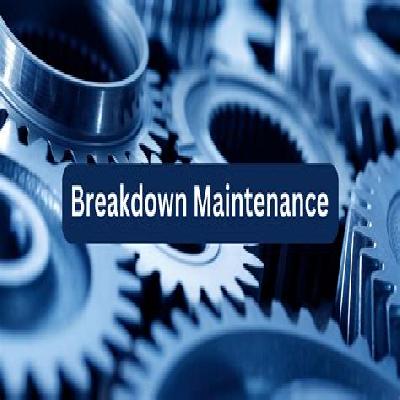 On-Site Breakdown Troubleshooting Service