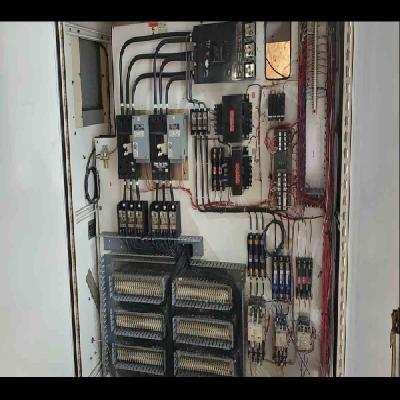 Panel Layouts Service