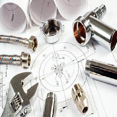 Detail Design And Engineering Services