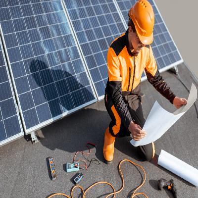 Solar Engineering Services