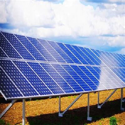 Solar Power Systems