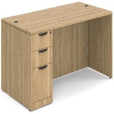 Rectangular Office Desk