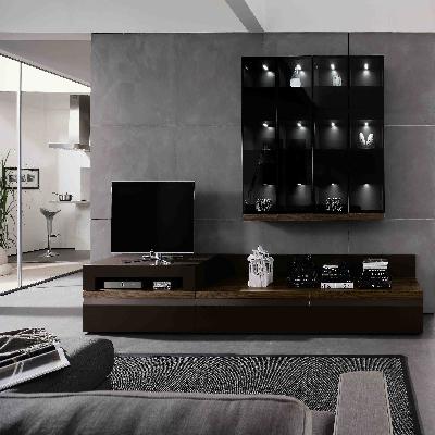 Tv unit
