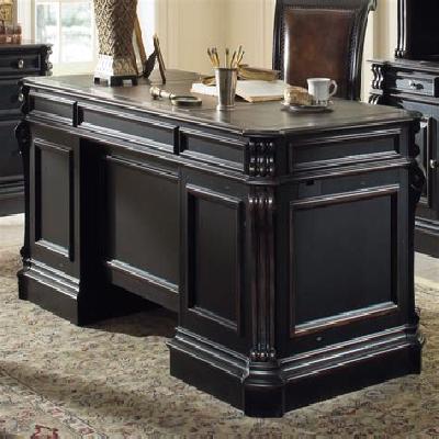 Wooden Executive Desk