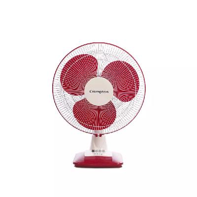 Crompton Fizzair Hi Speed Table Fans