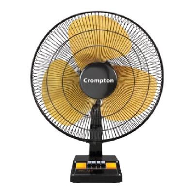 Crompton SDX 120 Table Fans