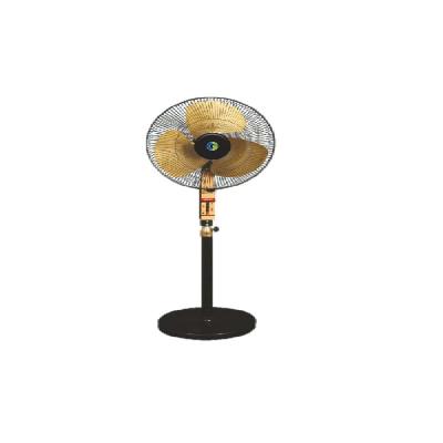 Crompton SDX Black-Gold Table Fans
