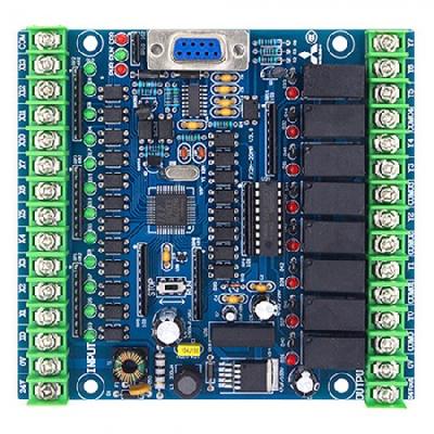 Plc Board