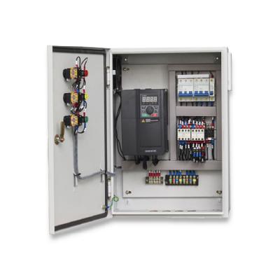 Vfd Panel