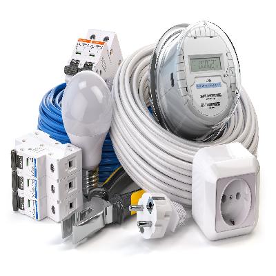 Commercial Electrical Items