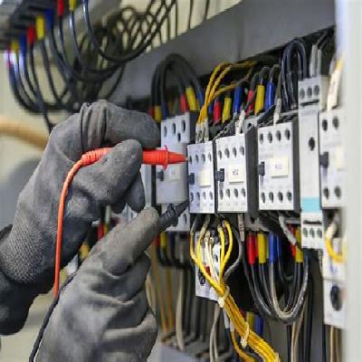 Domestic General Wiring Service