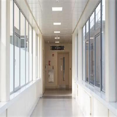 Electrical Lighting Service For Hospital