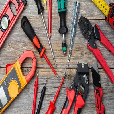 Electrical Tools And Equipments