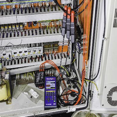 Power Analysis And Testing Service