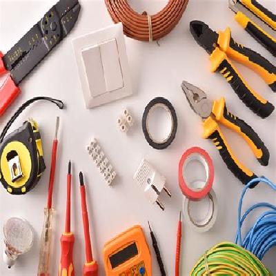 Residential Electrical Material