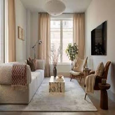 Appartment Interiors