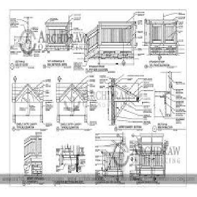 Bulk Drawing Conversions Service