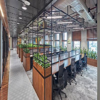 Commercial Interior