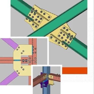 Connection Design Service