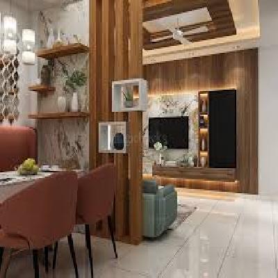 Interior Designs Service