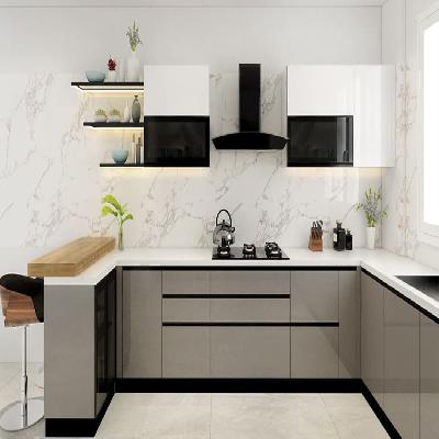 Modular Kitchens Service
