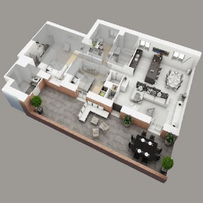 Plan And Elevation Service