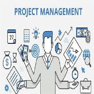 Project Management Service