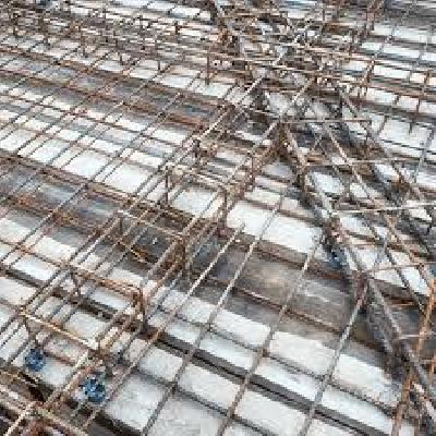 Re- Enforce Concrete Design Service