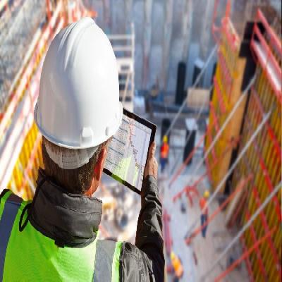 Site Supervision Service