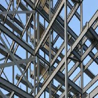 Structural Steel Design Service