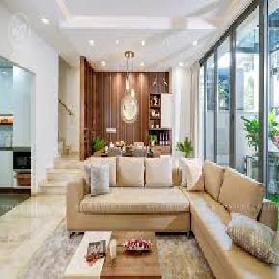 Villa Interiors