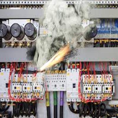 Electrical Breakdown Services