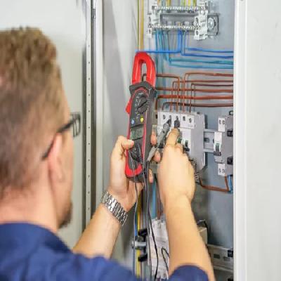 Electrical Liasoning Service