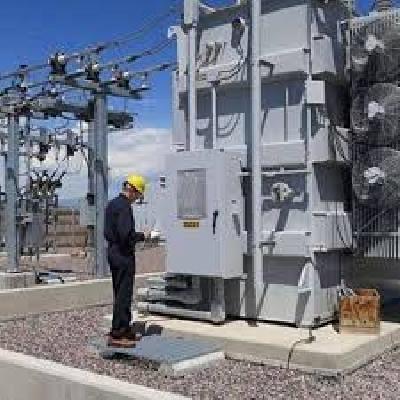 Transformer Installation Service