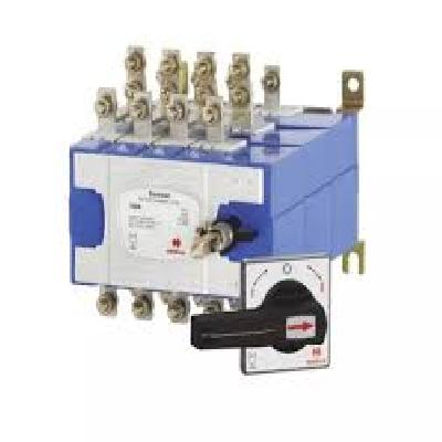 Changeover Switch 4-Pole