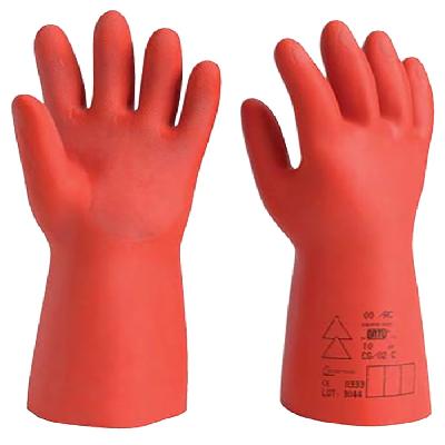 Electrical Hand Gloves